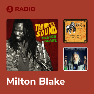 Milton Blake Radio