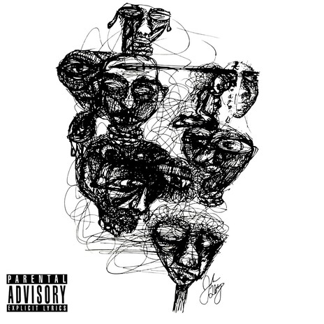goodbye cover art