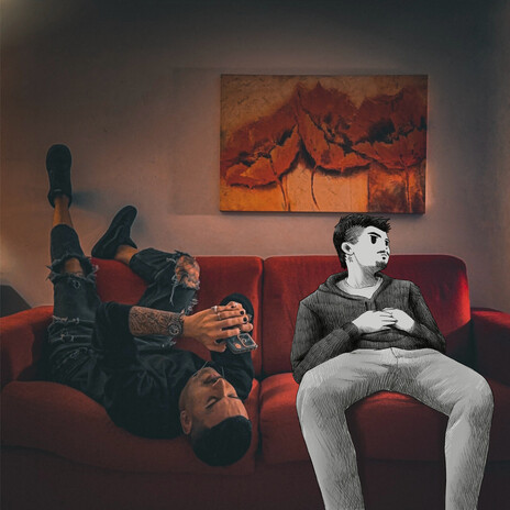 Noioso ft. MRT & Løu cover art