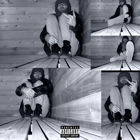 lonely&crying cover art