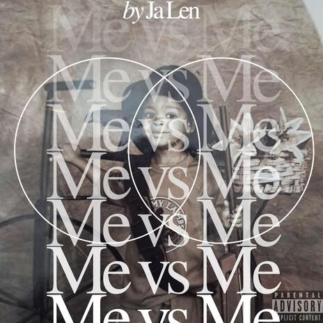 Me vs Me cover art