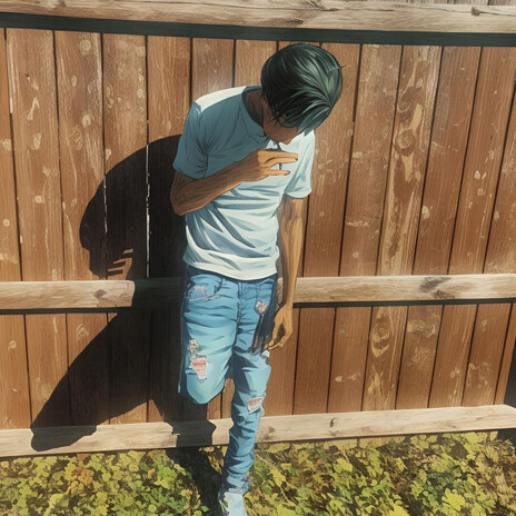 Honey Bun cover art