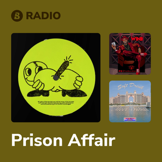 Prison Affair Radio