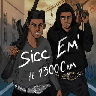 SICC EM ft. 13!