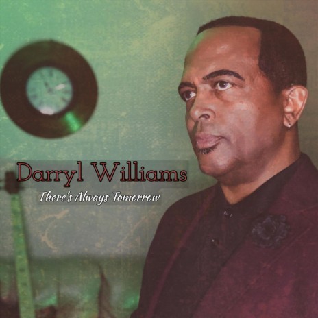 There's Always Tomorrow cover art