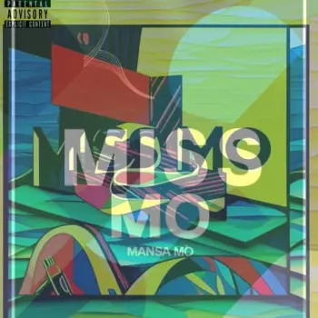 Miss Mo cover art
