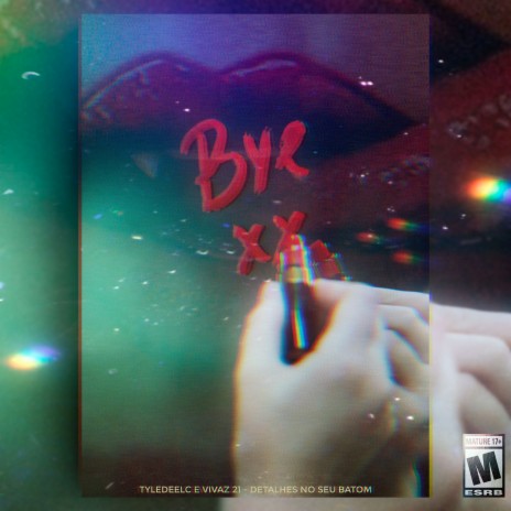 Detalhes no Seu Batom ft. Vivaz 21 cover art