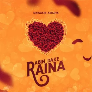Abun Dake Raina cover art