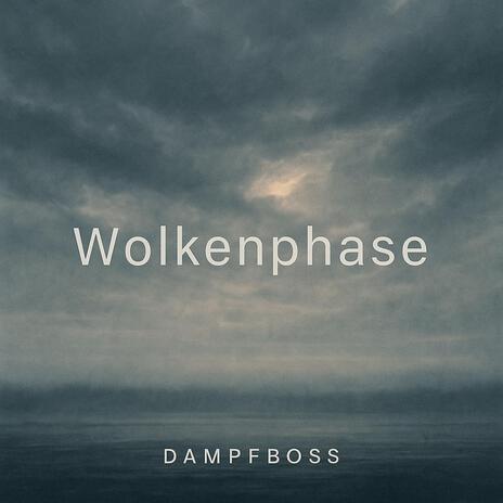 Wolkenmacher cover art