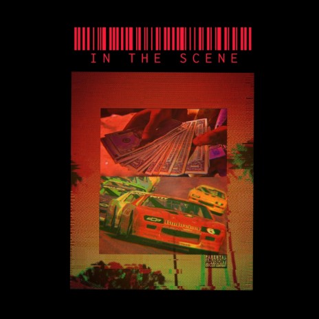In The Scene ft. 2flowJay & DETRIANTHONY cover art