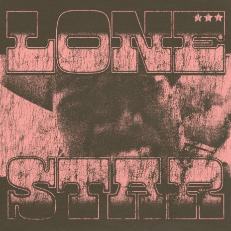 Lone Star cover art
