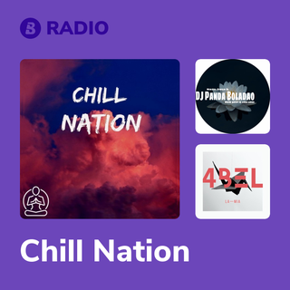 Chill Nation Radio