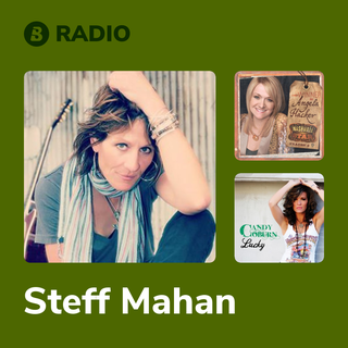 Steff Mahan Radio