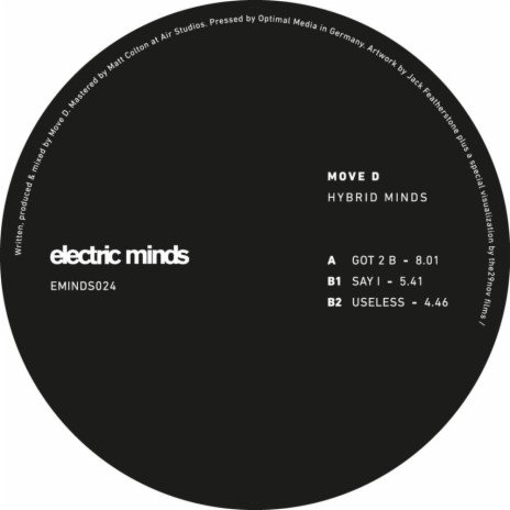Useless (Original Mix)