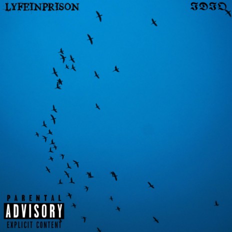 SMOKE instead of BREATH (feat. Idio) cover art