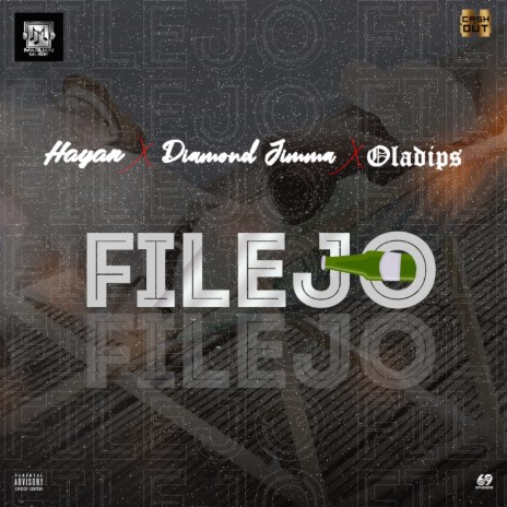 Filejo ft. Diamond Jimma & Oladips