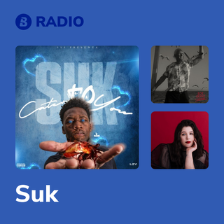 Suk Radio