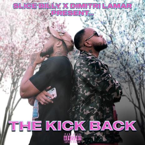 The Summary ft. SLICE BILLY cover art
