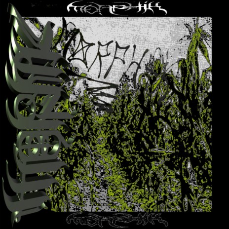 Deception cover art