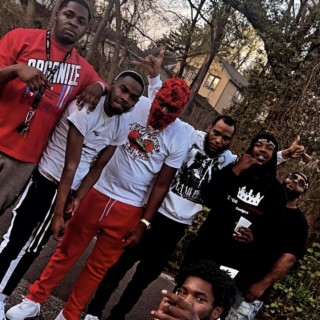 Detroit ft. King Reek cover art