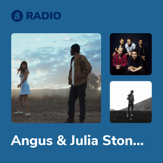 Angus & Julia Stone Radio