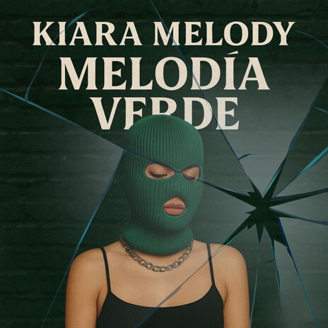 REINA DEL CAOS cover art