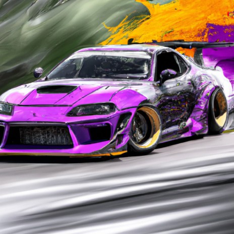 ROCKETBUNNY cover art