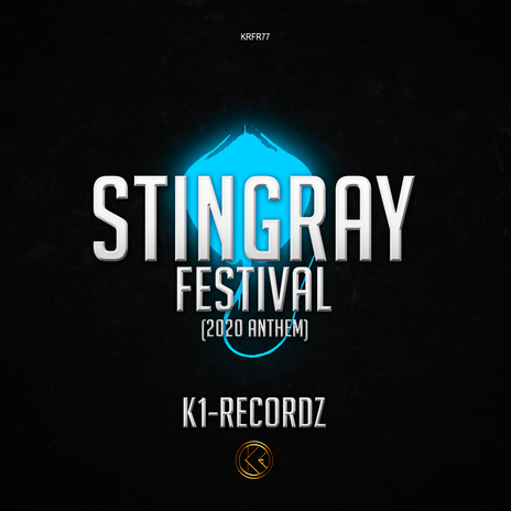 Stingray Festival 2020 Anthem