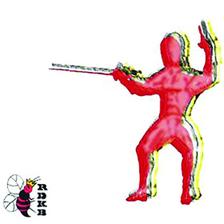Redd da Killer Bee