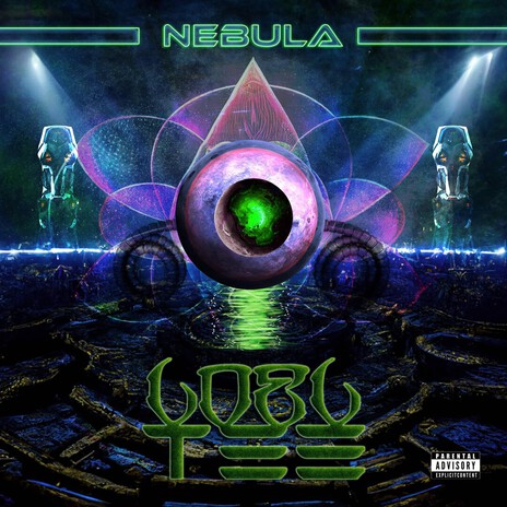 Chalice cover art