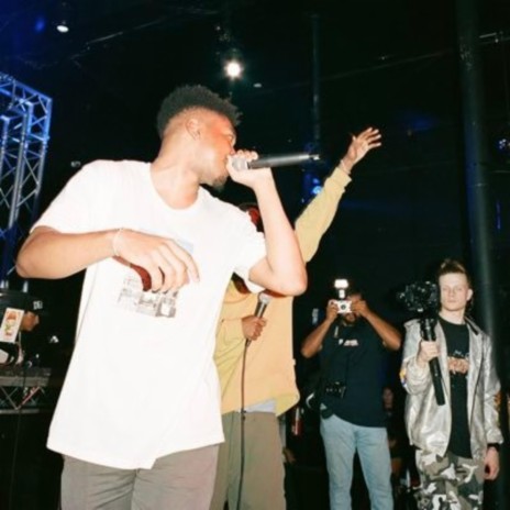 Kids Krunch ft. Khalil? cover art