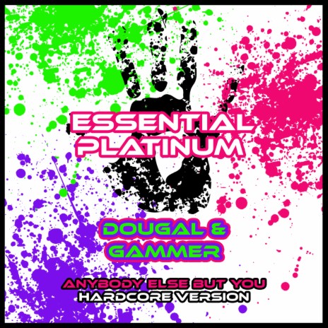 Anything Else But You (Hardcore Version) ft. Gammer