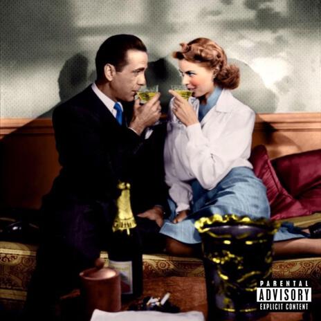 Chance ft. Larsèn, Scoot & Marra cover art