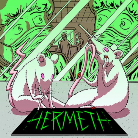 No Regrats cover art