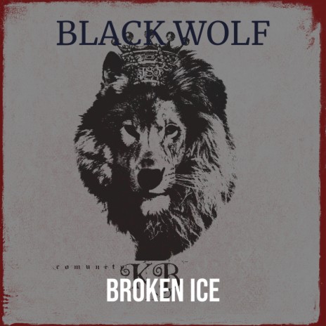 Black Wolf cover art