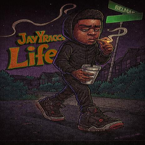 Life cover art