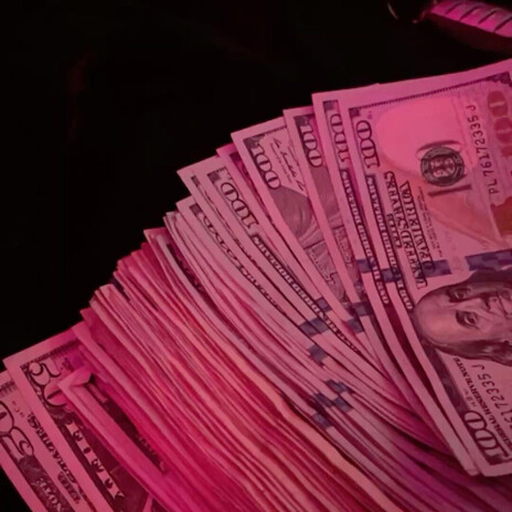 She In Love Wit Dat Paper cover art
