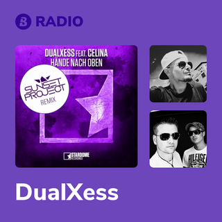 DualXess Radio