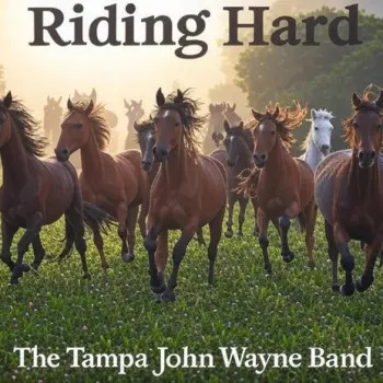 Where Are You Going cover art