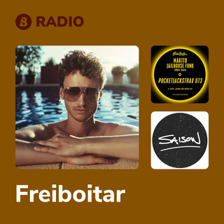 Freiboitar Radio