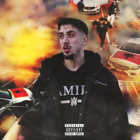 Fuck Death cover art