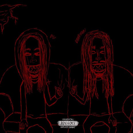 DROP A PIANO ft. B6 cover art