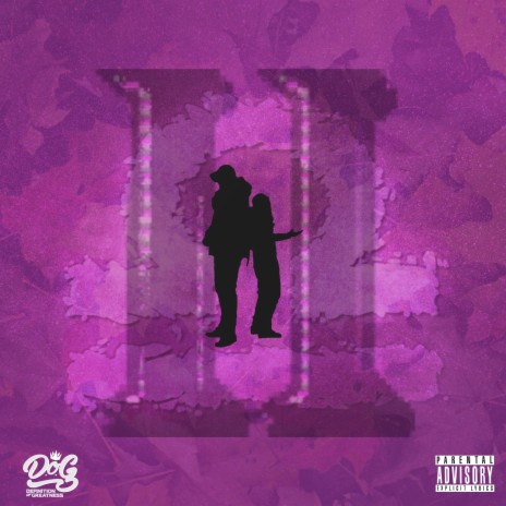 LIFESGREAT ft. Rahfari cover art