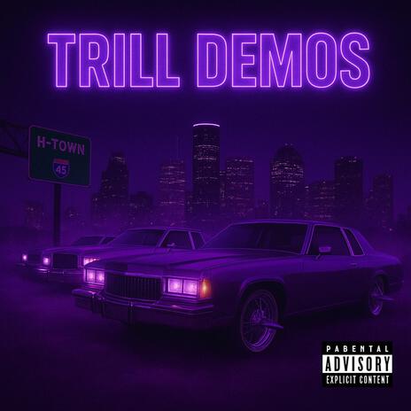 Swangin Thru The Night cover art