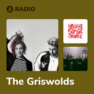 The Griswolds Radio