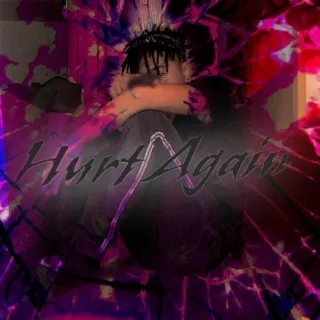 Hurt Again cover art
