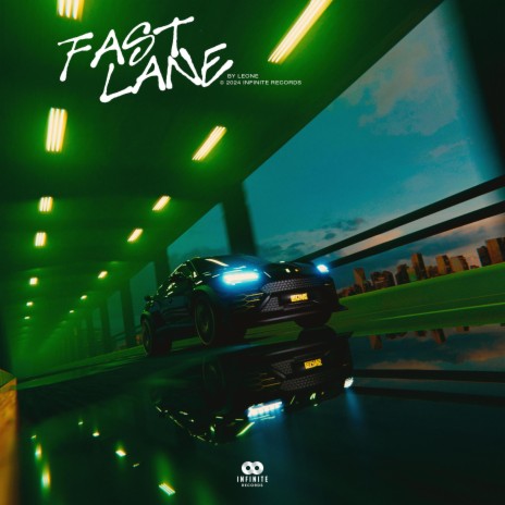Fast Lane cover art