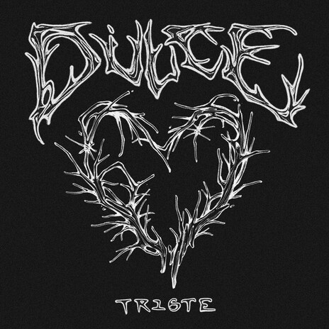 DULCE cover art