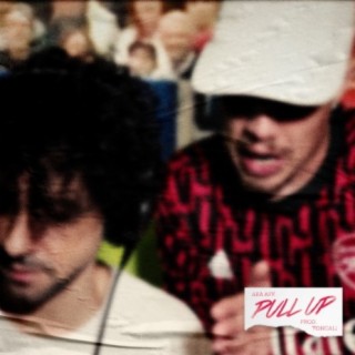 Pull Up ft. TONCALi cover art