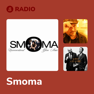 Smoma Radio